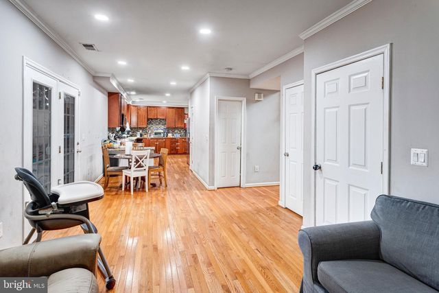 14333 BIRCHDALE AVE, Woodbridge, VA 22193