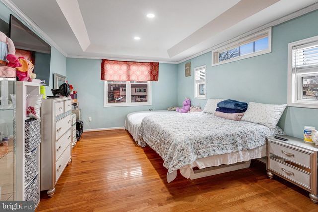 14333 BIRCHDALE AVE, Woodbridge, VA 22193