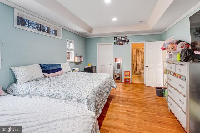 14333 BIRCHDALE AVE, Woodbridge, VA 22193