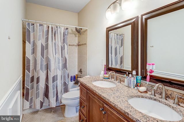 14333 BIRCHDALE AVE, Woodbridge, VA 22193