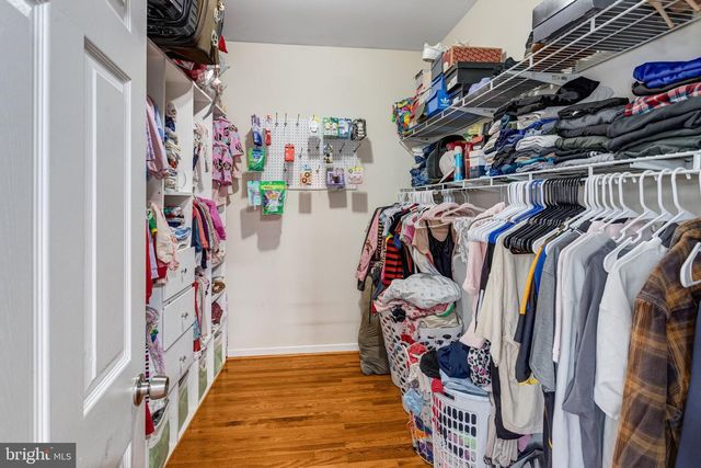 14333 BIRCHDALE AVE, Woodbridge, VA 22193