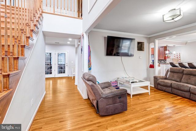 14333 BIRCHDALE AVE, Woodbridge, VA 22193