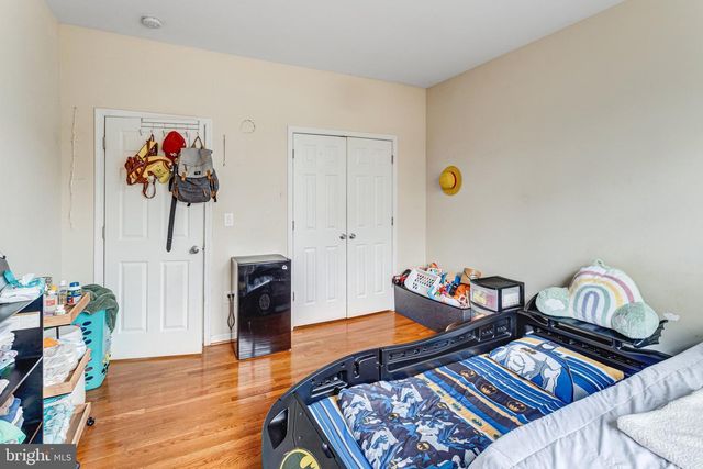 14333 BIRCHDALE AVE, Woodbridge, VA 22193