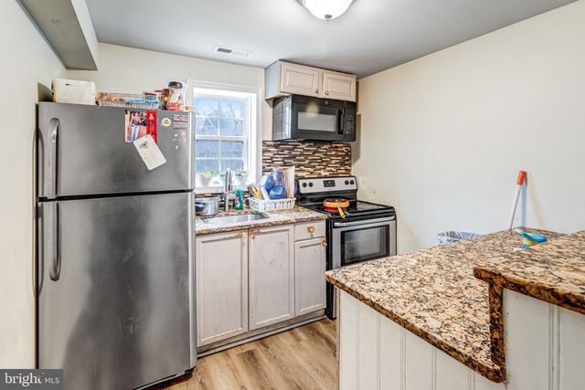 14333 BIRCHDALE AVE, Woodbridge, VA 22193