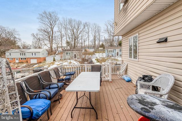 14333 BIRCHDALE AVE, Woodbridge, VA 22193