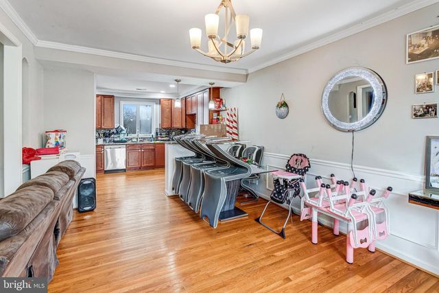 14333 BIRCHDALE AVE, Woodbridge, VA 22193