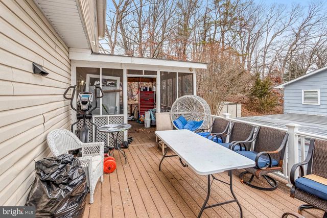 14333 BIRCHDALE AVE, Woodbridge, VA 22193