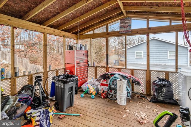 14333 BIRCHDALE AVE, Woodbridge, VA 22193