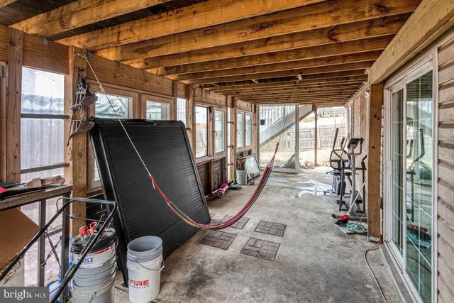 14333 BIRCHDALE AVE, Woodbridge, VA 22193