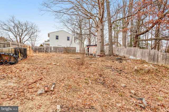 14333 BIRCHDALE AVE, Woodbridge, VA 22193