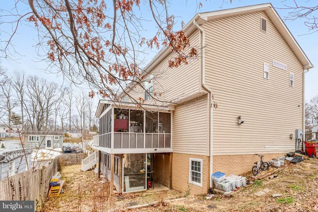 14333 BIRCHDALE AVE, Woodbridge, VA 22193