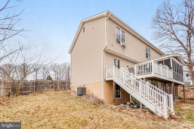 14333 BIRCHDALE AVE, Woodbridge, VA 22193