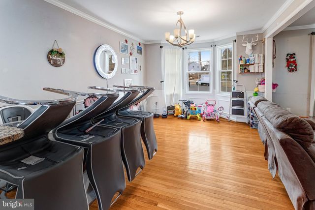 14333 BIRCHDALE AVE, Woodbridge, VA 22193