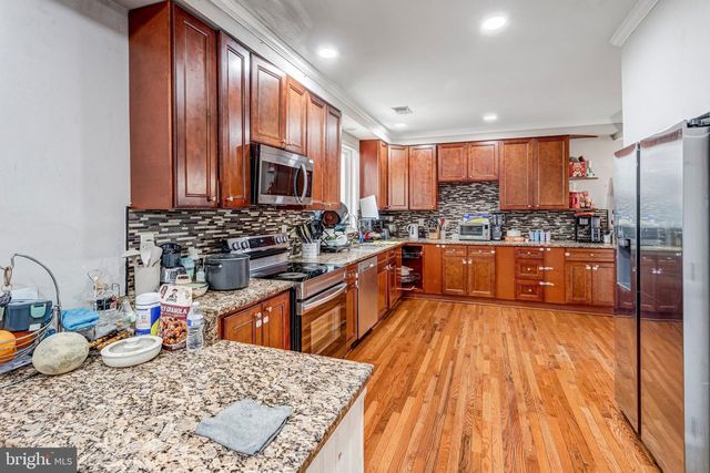 14333 BIRCHDALE AVE, Woodbridge, VA 22193