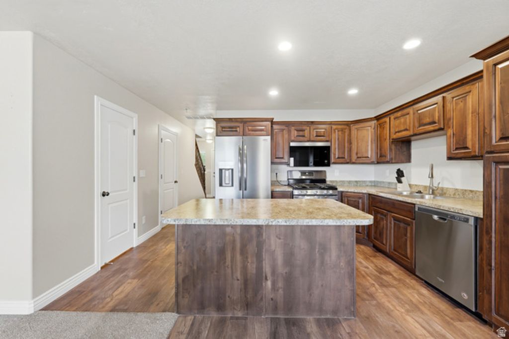 1852 E WHITETAIL DR, Layton, UT 84040 — photo 5