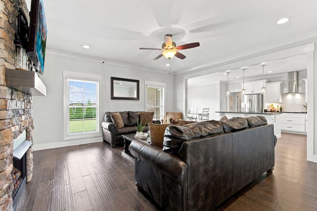 190 Beverly Randolph Dr, Murfreesboro, TN 37129