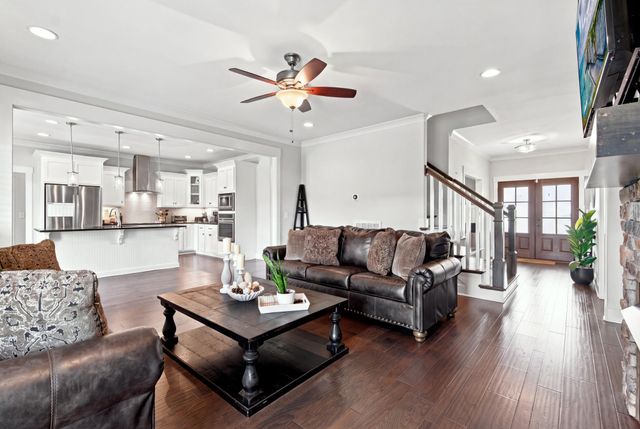 190 Beverly Randolph Dr, Murfreesboro, TN 37129