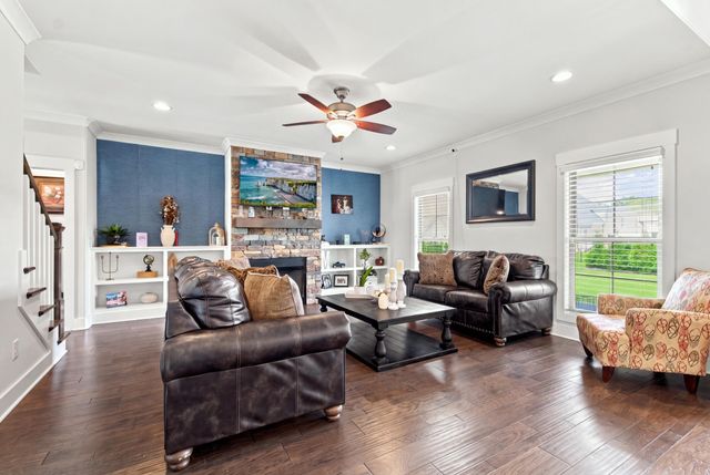 190 Beverly Randolph Dr, Murfreesboro, TN 37129