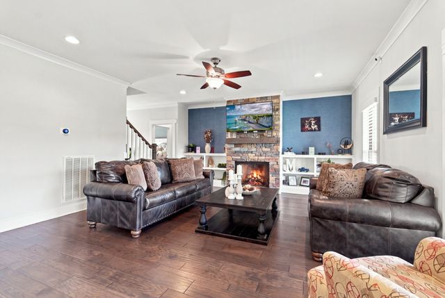 190 Beverly Randolph Dr, Murfreesboro, TN 37129