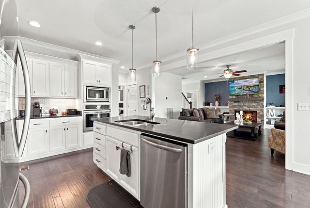 190 Beverly Randolph Dr, Murfreesboro, TN 37129