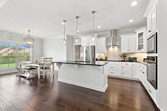 190 Beverly Randolph Dr, Murfreesboro, TN 37129