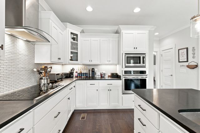 190 Beverly Randolph Dr, Murfreesboro, TN 37129