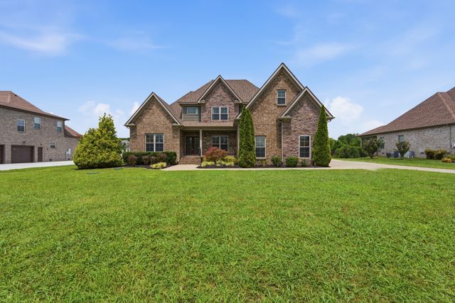 190 Beverly Randolph Dr, Murfreesboro, TN 37129