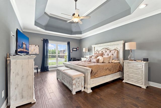 190 Beverly Randolph Dr, Murfreesboro, TN 37129