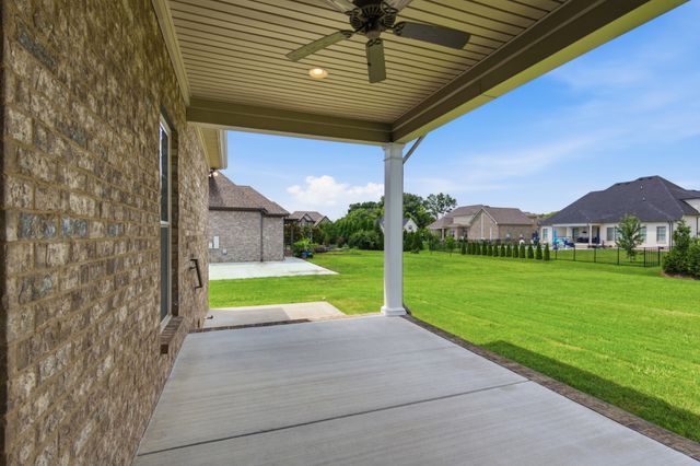 190 Beverly Randolph Dr, Murfreesboro, TN 37129