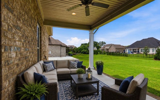 190 Beverly Randolph Dr, Murfreesboro, TN 37129