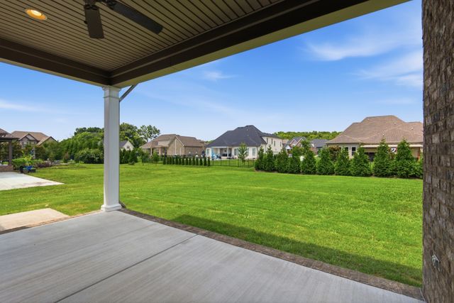 190 Beverly Randolph Dr, Murfreesboro, TN 37129