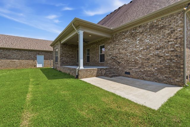 190 Beverly Randolph Dr, Murfreesboro, TN 37129