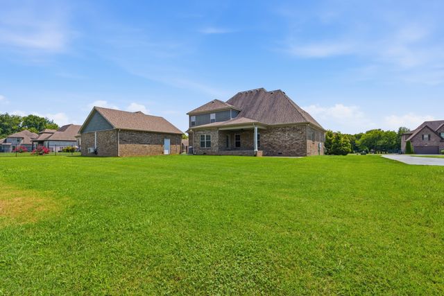 190 Beverly Randolph Dr, Murfreesboro, TN 37129