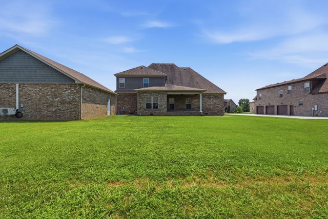 190 Beverly Randolph Dr, Murfreesboro, TN 37129