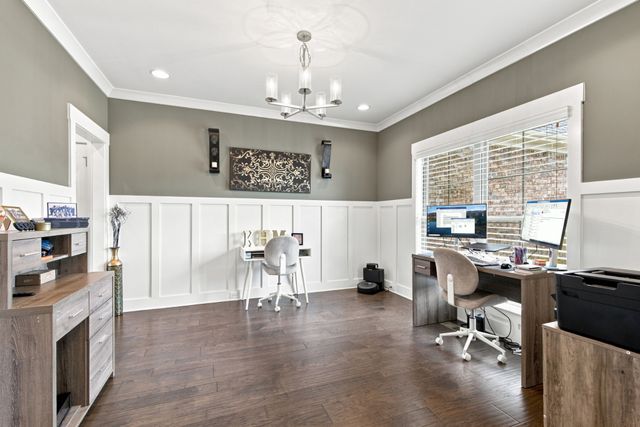 190 Beverly Randolph Dr, Murfreesboro, TN 37129