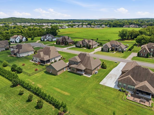 190 Beverly Randolph Dr, Murfreesboro, TN 37129