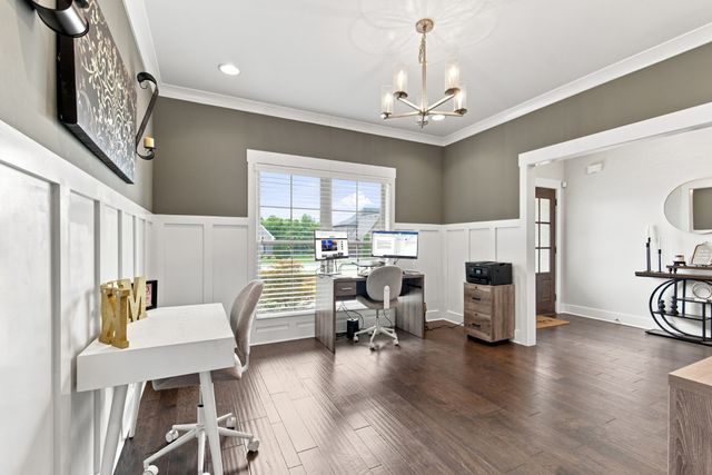 190 Beverly Randolph Dr, Murfreesboro, TN 37129
