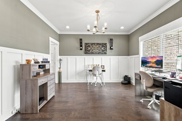 190 Beverly Randolph Dr, Murfreesboro, TN 37129