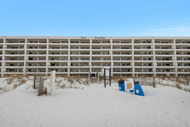 554 Coral Court 505, Fort Walton Beach, FL 32548