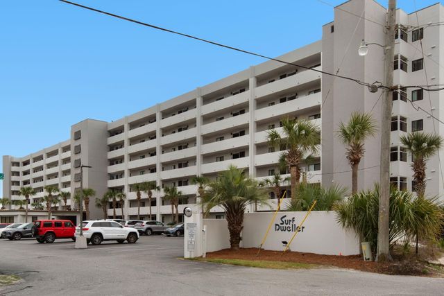 554 Coral Court 505, Fort Walton Beach, FL 32548