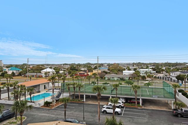 554 Coral Court 505, Fort Walton Beach, FL 32548