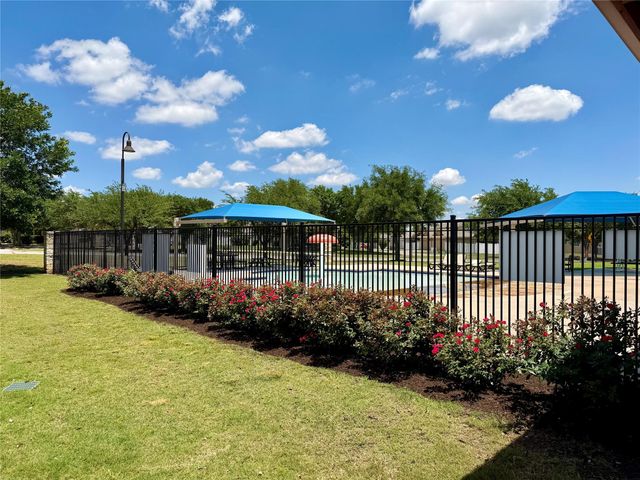 1507 Davis Mountain LOOP, Cedar Park, TX 78613