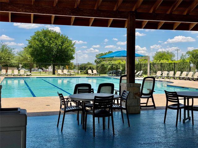 1507 Davis Mountain LOOP, Cedar Park, TX 78613
