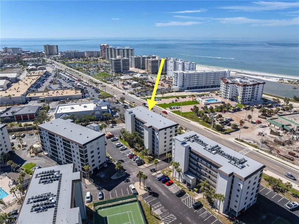 6895 Estero BLVD # 551, Fort Myers Beach, FL 33931