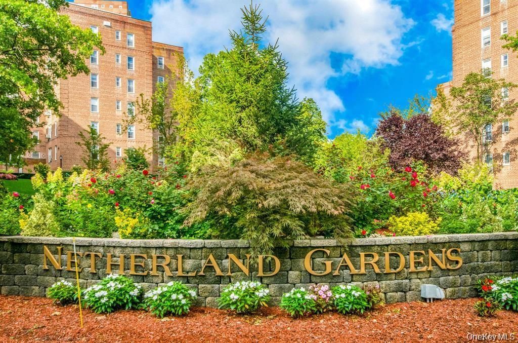 5645 Netherland 6B, Bronx, NY 10471 — exterior