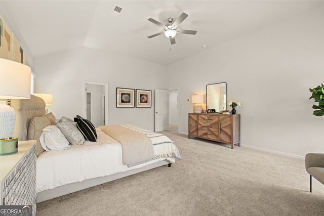 4553 AJO Walk HOMESITE 29, Atlanta, GA 30331