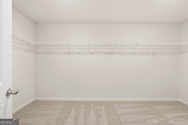 4553 AJO Walk HOMESITE 29, Atlanta, GA 30331