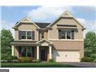 4553 AJO Walk HOMESITE 29, Atlanta, GA 30331