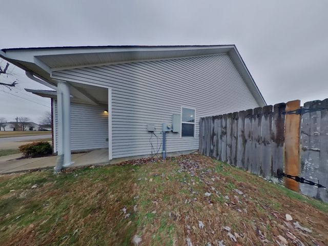 5006 Hancock Cir, Thompsons Station, TN 37179