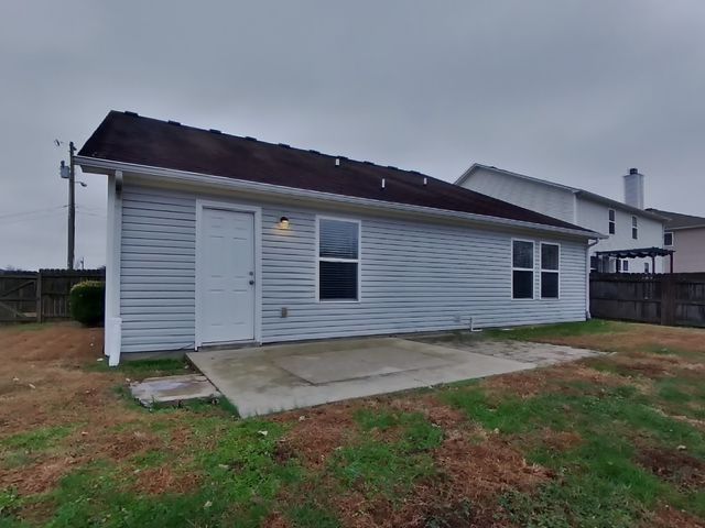 5006 Hancock Cir, Thompsons Station, TN 37179